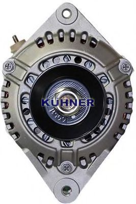 AD KÜHNER 40173RI Генератор для KIA (Киа) AD KÜHNER 40173RI Генератор для KIA (Киа)
