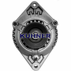 AD KÜHNER 40174RI Генератор для MAZDA 626 III (Мазда 626 3) AD KÜHNER 40174RI Генератор для MAZDA 626 III (Мазда 626 3)