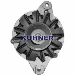 AD KÜHNER 40175RI Генератор для MITSUBISHI STARION (Митсубиши/митсубиси Старион) AD KÜHNER 40175RI Генератор для MITSUBISHI STARION (Митсубиши/митсубиси Старион)