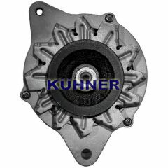 AD KÜHNER 40176 Генератор для TOYOTA CORONA (Тойота/тоета Cорона) AD KÜHNER 40176 Генератор для TOYOTA CORONA (Тойота/тоета Cорона)