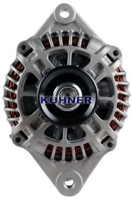 AD KÜHNER 401786RI Генератор для KIA (Киа) AD KÜHNER 401786RI Генератор для KIA (Киа)