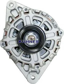 AD KÜHNER 401788RI Генератор для HYUNDAI ELANTRA (Хендай Элантра) AD KÜHNER 401788RI Генератор для HYUNDAI ELANTRA (Хендай Элантра)
