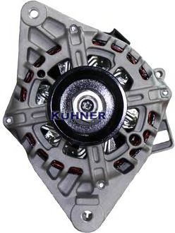 AD KÜHNER 401789RI Генератор для HYUNDAI LAVITA (Хендай Лаvита) AD KÜHNER 401789RI Генератор для HYUNDAI LAVITA (Хендай Лаvита)