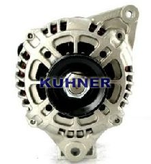 AD KÜHNER 401807RI Генератор для KIA OPTIMA (Киа Оптима) AD KÜHNER 401807RI Генератор для KIA OPTIMA (Киа Оптима)