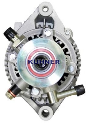 AD KÜHNER 401808RI Генератор для HYUNDAI GETZ (Хендай Гэтз) AD KÜHNER 401808RI Генератор для HYUNDAI GETZ (Хендай Гэтз)