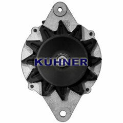 AD KÜHNER 40181RI Генератор для NISSAN PULSAR I (Ниссан Пулсар и) AD KÜHNER 40181RI Генератор для NISSAN PULSAR I (Ниссан Пулсар и)