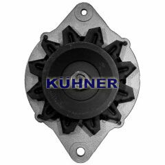 AD KÜHNER 40183RI Генератор для NISSAN PULSAR I (Ниссан Пулсар и) AD KÜHNER 40183RI Генератор для NISSAN PULSAR I (Ниссан Пулсар и)