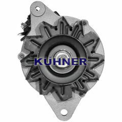 AD KÜHNER 40190 Генератор для DAIHATSU CHARADE II (Дайхатсу Чарадэ 2) AD KÜHNER 40190 Генератор для DAIHATSU CHARADE II (Дайхатсу Чарадэ 2)