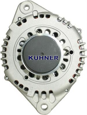 AD KÜHNER 401900RI Генератор для OPEL ASTRA H (Опель Астра н) AD KÜHNER 401900RI Генератор для OPEL ASTRA H (Опель Астра н)
