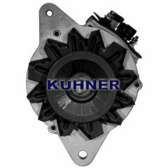 AD KÜHNER 40195 Генератор для DAIHATSU WILDCAT/ROCKY (Дайхатсу Вилдcат/роcкъ) AD KÜHNER 40195 Генератор для DAIHATSU WILDCAT/ROCKY (Дайхатсу Вилдcат/роcкъ)