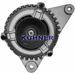 AD KÜHNER 40199RI Генератор для MITSUBISHI COLT I (Митсубиши/митсубиси Cолт и) AD KÜHNER 40199RI Генератор для MITSUBISHI COLT I (Митсубиши/митсубиси Cолт и)