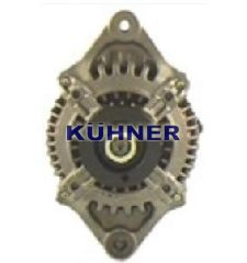 AD KÜHNER 40544RI Генератор для HONDA (Хонда) AD KÜHNER 40544RI Генератор для HONDA (Хонда)