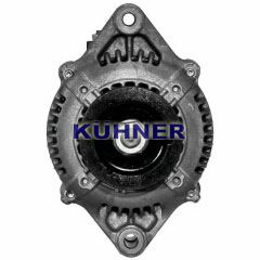 AD KÜHNER 40554RI Генератор для HONDA (Хонда) AD KÜHNER 40554RI Генератор для HONDA (Хонда)