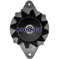 AD KÜHNER 40573RI Генератор для NISSAN PULSAR I (Ниссан Пулсар и) AD KÜHNER 40573RI Генератор для NISSAN PULSAR I (Ниссан Пулсар и)