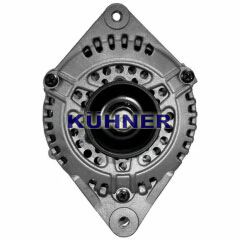 AD KÜHNER 40575RI Генератор для MAZDA 626 III (Мазда 626 3) AD KÜHNER 40575RI Генератор для MAZDA 626 III (Мазда 626 3)