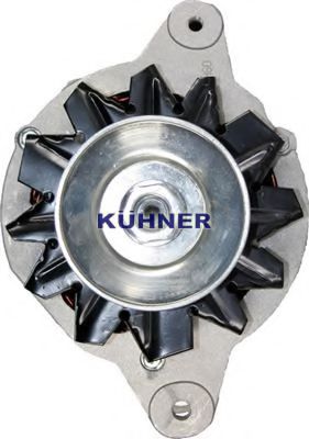 AD KÜHNER 40585RI Генератор для MITSUBISHI L200 / STORM (Митсубиши/митсубиси Л200 / сторм) AD KÜHNER 40585RI Генератор для MITSUBISHI L200 / STORM (Митсубиши/митсубиси Л200 / сторм)