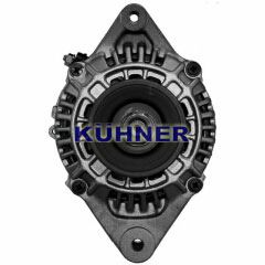 AD KÜHNER 40599RI Генератор для MAZDA 323 ASTINA IV (Мазда 323 астина 4) AD KÜHNER 40599RI Генератор для MAZDA 323 ASTINA IV (Мазда 323 астина 4)