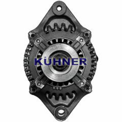 AD KÜHNER 40657RI Генератор для TOYOTA TARAGO (Тойота/тоета Тараго) AD KÜHNER 40657RI Генератор для TOYOTA TARAGO (Тойота/тоета Тараго)