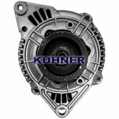 AD KÜHNER 40665RI Генератор для NISSAN PRIMERA (Ниссан Примера) AD KÜHNER 40665RI Генератор для NISSAN PRIMERA (Ниссан Примера)
