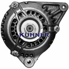 AD KÜHNER 40666RI Генератор для MITSUBISHI ETERNA IV (Митсубиши/митсубиси Этэрна иv) AD KÜHNER 40666RI Генератор для MITSUBISHI ETERNA IV (Митсубиши/митсубиси Этэрна иv)