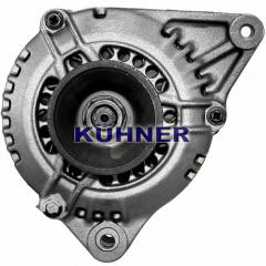 AD KÜHNER 40667RI Генератор для MITSUBISHI L 300 STARWAGON (Митсубиши/митсубиси Л 300 старвагон) AD KÜHNER 40667RI Генератор для MITSUBISHI L 300 STARWAGON (Митсубиши/митсубиси Л 300 старвагон)