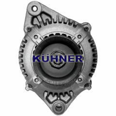 AD KÜHNER 40696RI Генератор для HONDA (Хонда) AD KÜHNER 40696RI Генератор для HONDA (Хонда)