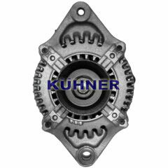 AD KÜHNER 40753RI Генератор для HONDA (Хонда) AD KÜHNER 40753RI Генератор для HONDA (Хонда)