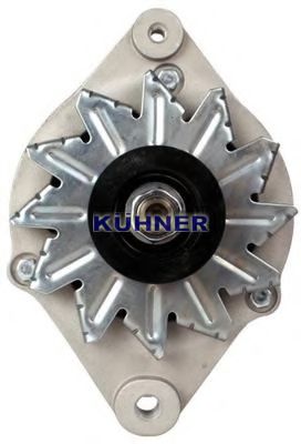 AD KÜHNER 40756RI Генератор для NISSAN PRIMERA (Ниссан Примера) AD KÜHNER 40756RI Генератор для NISSAN PRIMERA (Ниссан Примера)
