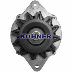 AD KÜHNER 40765RI Генератор для NISSAN (Ниссан) AD KÜHNER 40765RI Генератор для NISSAN (Ниссан)