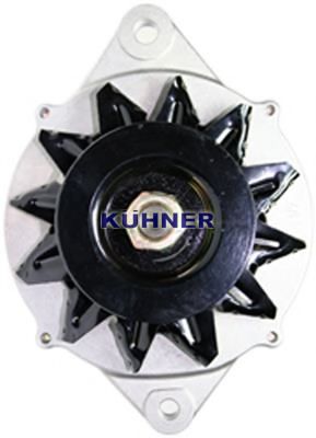 AD KÜHNER 40769RI Генератор для NISSAN PRIMERA (Ниссан Примера) AD KÜHNER 40769RI Генератор для NISSAN PRIMERA (Ниссан Примера)