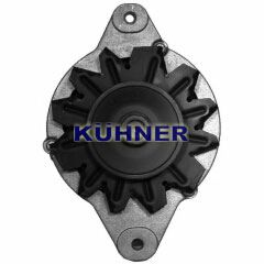 AD KÜHNER 40795RI Генератор для MAZDA GLC II (Мазда Глc 2) AD KÜHNER 40795RI Генератор для MAZDA GLC II (Мазда Глc 2)