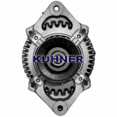 AD KÜHNER 40802RI Генератор для SUZUKI (Сузуки) AD KÜHNER 40802RI Генератор для SUZUKI (Сузуки)