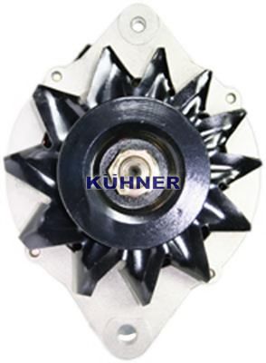 AD KÜHNER 40863RI Генератор для OPEL ASTRA F (Опель Астра ф) AD KÜHNER 40863RI Генератор для OPEL ASTRA F (Опель Астра ф)