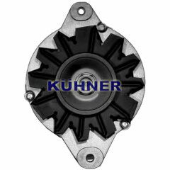 AD KÜHNER 40887RI Генератор для NISSAN SENTRA I (Ниссан Сэнтра и) AD KÜHNER 40887RI Генератор для NISSAN SENTRA I (Ниссан Сэнтра и)