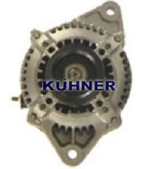 AD KÜHNER 40976RI Генератор для TOYOTA CARINA E (Тойота/тоета Карина е) AD KÜHNER 40976RI Генератор для TOYOTA CARINA E (Тойота/тоета Карина е)