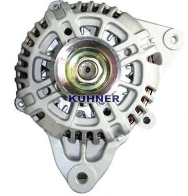 AD KÜHNER 553018RI Генератор для HYUNDAI SONATA IV (Хендай Соната 4) AD KÜHNER 553018RI Генератор для HYUNDAI SONATA IV (Хендай Соната 4)