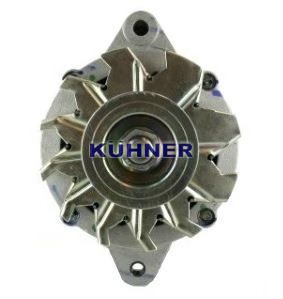 AD KÜHNER 553027RI Генератор для TATA INDICA (Тата Индиcа) AD KÜHNER 553027RI Генератор для TATA INDICA (Тата Индиcа)