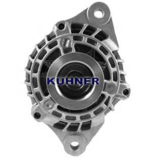 AD KÜHNER 553046RI Генератор для FIAT BRAVA (Фиат Брава) AD KÜHNER 553046RI Генератор для FIAT BRAVA (Фиат Брава)