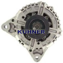 AD KÜHNER 553080RI Генератор для DACIA SANDERO (Дача Сандэро) AD KÜHNER 553080RI Генератор для DACIA SANDERO (Дача Сандэро)