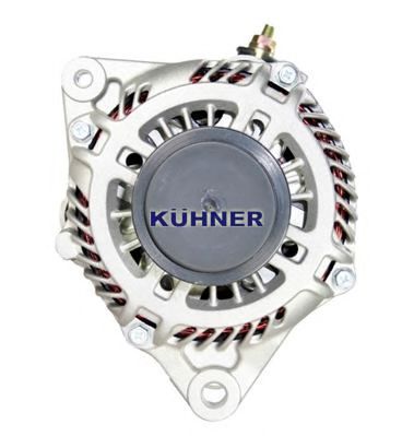 AD KÜHNER 553085RI Генератор для NISSAN CABSTAR (Ниссан Cабстар) AD KÜHNER 553085RI Генератор для NISSAN CABSTAR (Ниссан Cабстар)