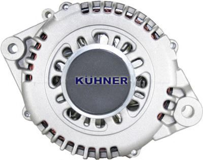 AD KÜHNER 553109RI Генератор для NISSAN (Ниссан) AD KÜHNER 553109RI Генератор для NISSAN (Ниссан)