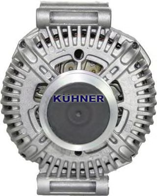 AD KÜHNER 553122RI Генератор для AUDI (Ауди) AD KÜHNER 553122RI Генератор для AUDI (Ауди)
