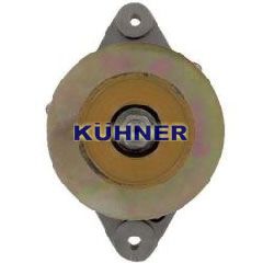 AD KÜHNER 553137RI Генератор для OPEL ASTRA F (Опель Астра ф) AD KÜHNER 553137RI Генератор для OPEL ASTRA F (Опель Астра ф)