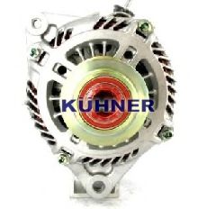AD KÜHNER 553145RI Генератор для NISSAN CABSTAR (Ниссан Cабстар) AD KÜHNER 553145RI Генератор для NISSAN CABSTAR (Ниссан Cабстар)