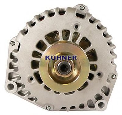 AD KÜHNER 553188RI Генератор для CHEVROLET TAHOE (Шевроле Тахоэ) AD KÜHNER 553188RI Генератор для CHEVROLET TAHOE (Шевроле Тахоэ)