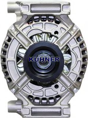 AD KÜHNER 553195RI Генератор для SAAB 9-3 (Сааб 9-3) AD KÜHNER 553195RI Генератор для SAAB 9-3 (Сааб 9-3)