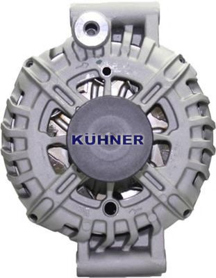 AD KÜHNER 553210RI Генератор для BMW 7 (Бмв 7) AD KÜHNER 553210RI Генератор для BMW 7 (Бмв 7)