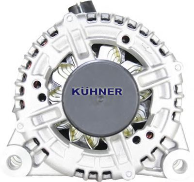 AD KÜHNER 553216RI Генератор для LAND ROVER FREELANDER 2 (Ленд ровер/лэнд ровер Фриландер 2) AD KÜHNER 553216RI Генератор для LAND ROVER FREELANDER 2 (Ленд ровер/лэнд ровер Фриландер 2)