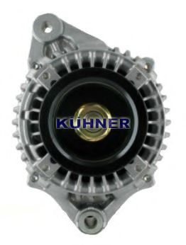 AD KÜHNER 553293RI Генератор для HONDA CR-V I (Хонда Срв 1) AD KÜHNER 553293RI Генератор для HONDA CR-V I (Хонда Срв 1)