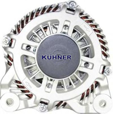 AD KÜHNER 553356RI Генератор для RENAULT GRAND SCNIC III (Рено Гранд сценик 3) AD KÜHNER 553356RI Генератор для RENAULT GRAND SCNIC III (Рено Гранд сценик 3)